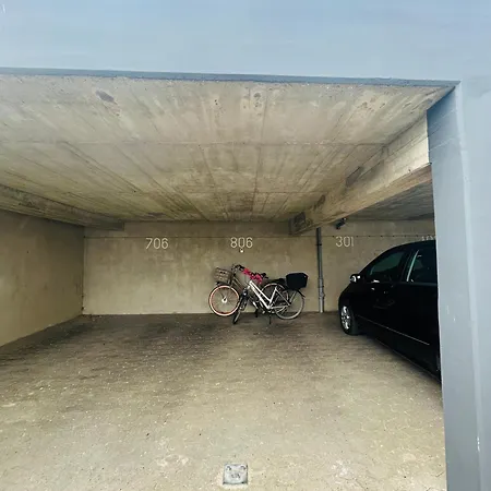 Penthouse Duhner Appartement *