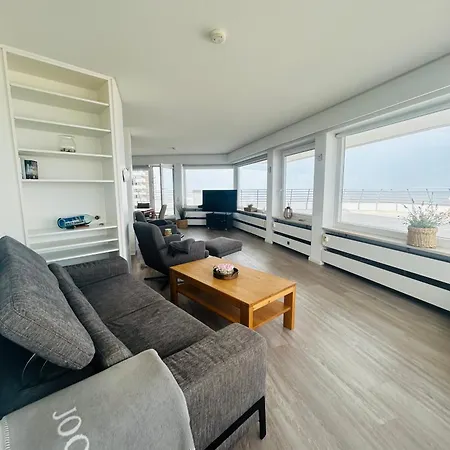 Penthouse Duhner *