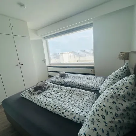 Penthouse Duhner Appartement