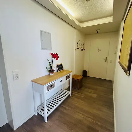Penthouse Duhner * Cuxhaven