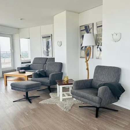Penthouse Duhner